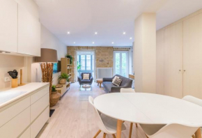  Apartamentos Bellas Artes  Сан-Себастьян